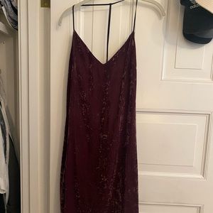 Splendid dress NWT